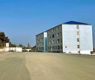 Mənzillər: Qaraçuxur qəs., 3 otaqlı, Yeni tikili, 85 kv. m — 9