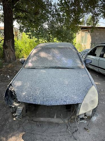 ваз запчаст: Разбор автомобилей на запчасти. В наличии на площадке: - Honda Civic — 8