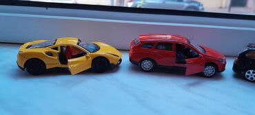 Oyuncaqlar: 5 man — 4