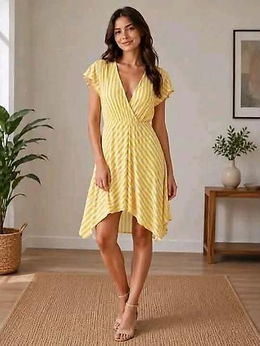batch kod: Lager akcija Ženske mini haljine – elegantni modeli za večernje — 10
