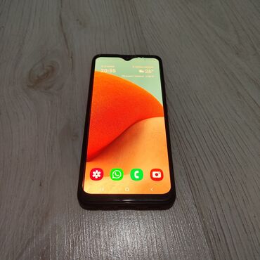 а73 самсунг цена бишкек: Samsung Galaxy A32, Колдонулган, 128 ГБ, түсү - Кара, 2 SIM