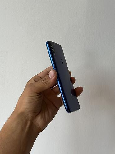 Уюлдук телефондор жана аксессуарлар: Xiaomi, 11T, Колдонулган, 64 ГБ, түсү - Көк, 2 SIM — 4