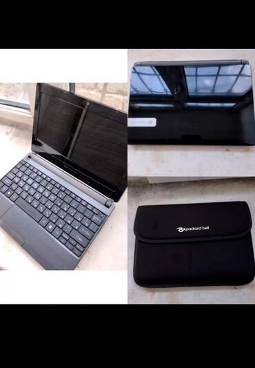 netbook qiymetleri baku electronics: Intel Core i3, 12 GB, 12.9 "