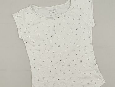t shirty hummel: Sinsay, Women`s T-shirt, size XL (EU 42)