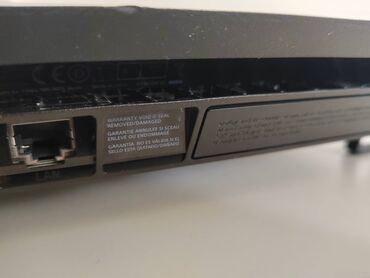 PS4 (Sony Playstation 4): Sony Playstation 4 slim Konzola Sony PlayStation 4 Slim od — 5