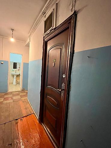 neftcala ev: Sumqayıt, 1 otaqlı, Köhnə tikili, 18 kv. m — 10
