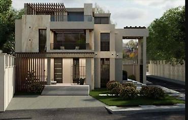 сайты недвижимости в баку: 6 комнат, 800 м² — 1