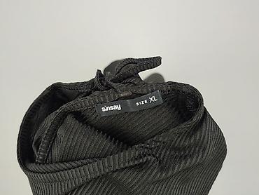 gotyk: Sinsay, Sukienka damska, rozmiar XL — 6