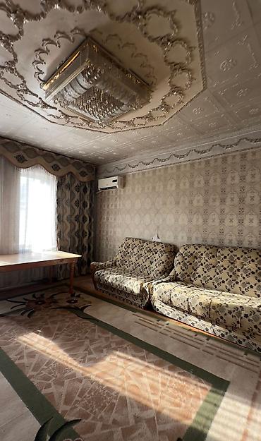 3: 75 м², 3 комнаты, Кудайберген авторынок — 1
