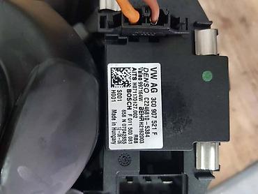vcds prodaja: VENTILATOR KABINE ZA SEAT ALHAMBRA, ALTEA, CORDOBA . OD 2010. DO — 2