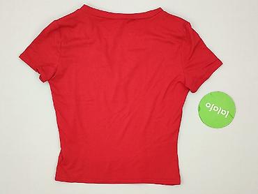 under armour t shirty compression: T-shirt damski, rozmiar S — 3
