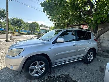 муф: Toyota RAV4: 2008 г., 2 л, Автомат, Бензин, Кроссовер — 5