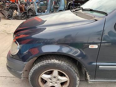 мб 190: Mercedes-Benz, 2000 г., Б/у, Оригинал — 10