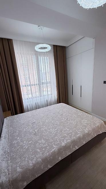 Долгосрочная аренда квартир: 2 комнаты, Риэлтор, Без подселения, С мебелью полностью — 6