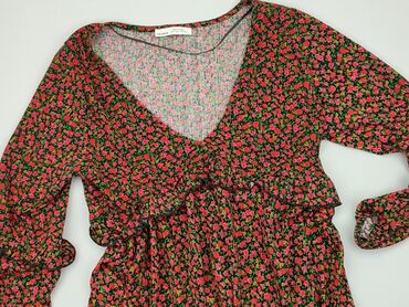 sukienki trapezowa na wesele allegro: Dress, M (EU 38), Pull and Bear, condition - Very good