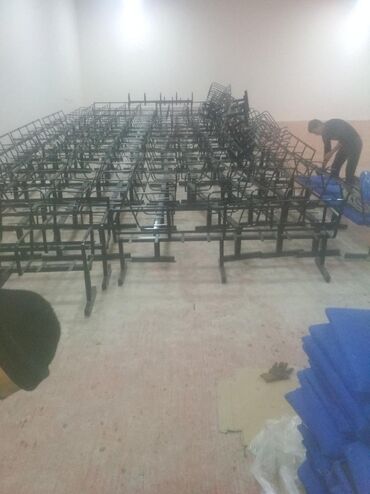 Кресла для театра и актового зала: Кресло на заказ .кресло 3 местное кресло Актовых залов айыл окмот — 6