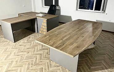 стол бу бишкек: Буйрутмага ашкана топтому, ЛДСП, Келишим түрүндө, Дизайн, долбоор — 4