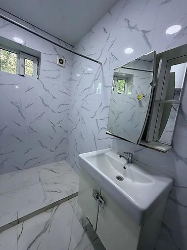 джамал: 62 м², 2 комнаты, ул. Московская / Манаса (Белинка), Без животных — 5