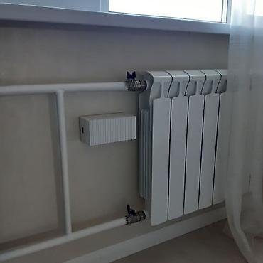 Установка вытяжек и вентиляции: Вентиляционные выводы на крышу с монтажом. Уйлордун ичин табигый — 41