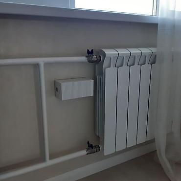 Воздуходувка: Приточный клапан для дома/квартиры - Назначение: организованная — 7