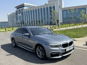 бмв е34 купить: BMW 5 series: 2018 г., 2 л, Автомат, Дизель, Седан