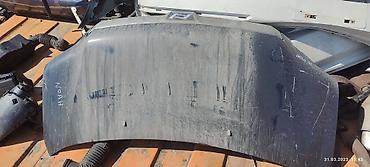 Капоты и комплектующие: Капот. Passo. Voxy. Dion. RF-3. Maзда verisa — 8