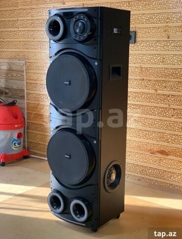 ps4 oyunları: Yeni Audio Pro Kolonka, Növ - Toy üçün, rəng - Qara