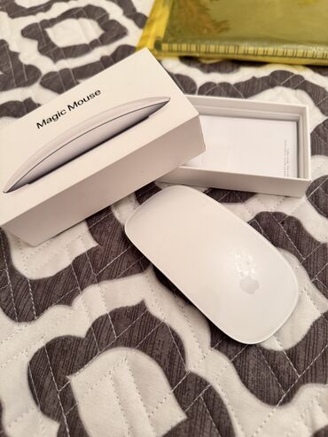 komputer kasası: Magic Mouse 2