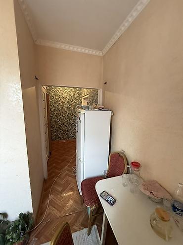 квартира 12микрорайон: 1 комната, 44 м², 105 серия, 9 этаж — 6