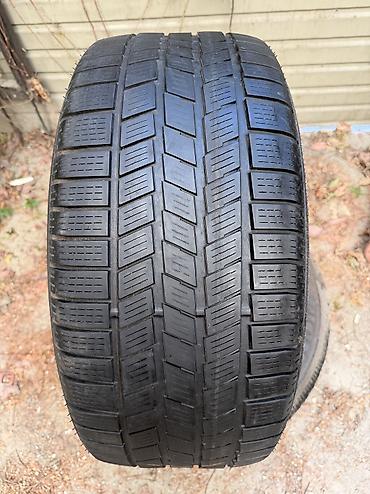 pir: Шины 265 / 50 / R 19, Всесезонная, Б/у, Пара, Легковые, Германия, Pirelli — 2