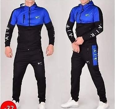 zeleni tech fleece: Pamuk i likra
M do 4xl
3000 din — 6