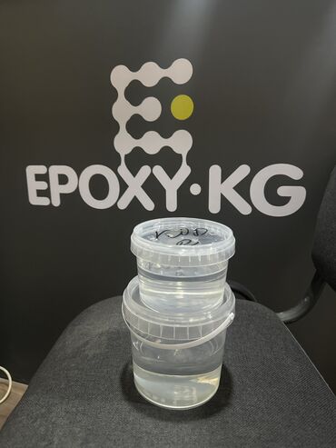 ювелирный инструменты: Корейская эпоксидная смола для этажерок, ювелирных заливок, 3д наклеек