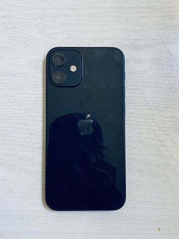 экран айфон 5: IPhone 12 mini, 256 ГБ, Черный