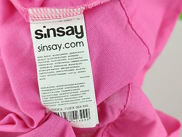 bexleys: Sinsay, Top damski, rozmiar 2XL — 4
