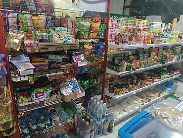 Другие продукты питания: Мини‑маркет/магазин у дома с широким ассортиментом повседневных — 8