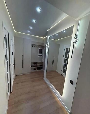 archa group: 1 комната, 42 м², ул. Горького / Алматинка Элитка, 6 этаж, Евроремонт — 7