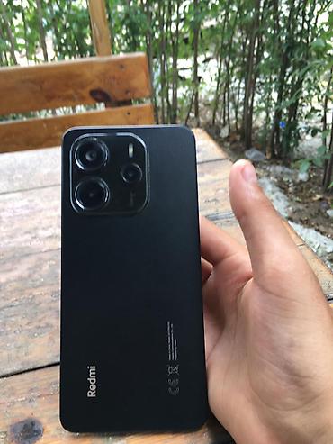 redmi note 12 pro plus: Redmi Note 14 Pro, 256 GB, rəng - Qara — 2