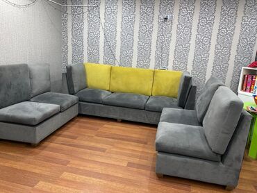 ofis ucun divan: Divan