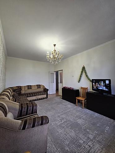 Продажа квартир: 3 комнаты, 62 м², 106 серия, 9 этаж, Евроремонт — 2