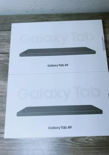 samsung a52 qiymeti irşad: Samsung Galaxy Tab A9 Mehdud saydadir Yeni bagli qutu original