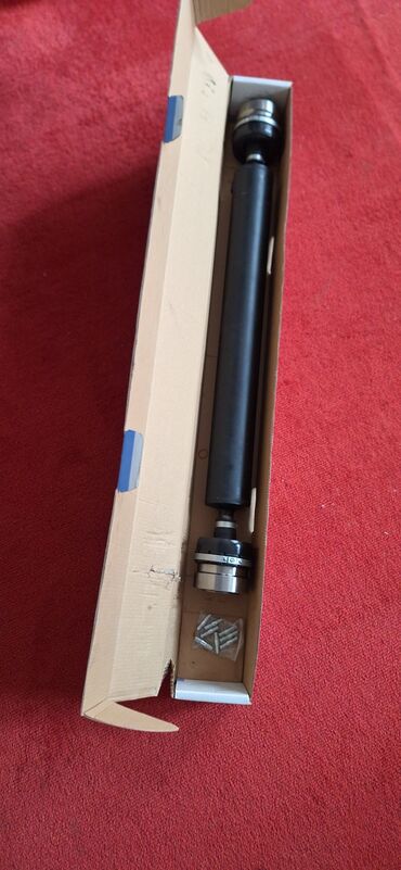 спец форма купить: Карданный вал Нива задний, с ШРУС новый, балансированный, Шпильки