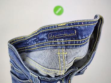 diker jeans: Jeansy damskie, rozmiar S — 4