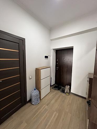 Продажа квартир: 2 комнаты, 50 м², Элитка, 14 этаж, Евроремонт — 6