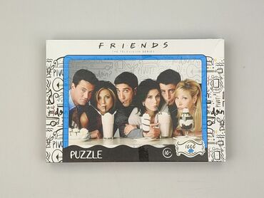 Puzzle dla Młodzieży, stan - Bardzo dobry