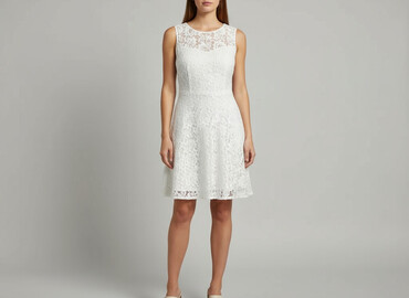 sukienki elsa hm: Women`s dress, size M