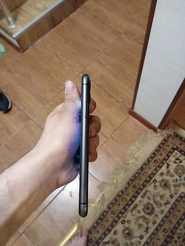 iphone 11 ilə barter: IPhone 11, 128 GB, Qara, Face ID, Barmaq izi — 4