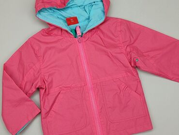 wiosenna kurtka dla dziewczynki: Jacket, 9-12 months, condition - Perfect