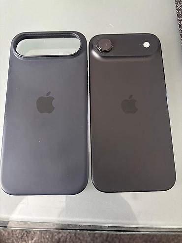 s10 cena polovan: Apple iPhone 18 Air model: MG2L4HX/A) – 256 GB - Ekran sa Dynamic — 4