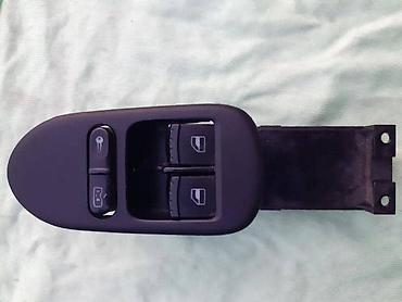 forma ideale flekeri: PREKIDAČI PODIZAČA STAKLA ZA SEAT LEON OD 1999. DO 2005. GOD. | — 1