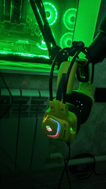 Настольные ПК и рабочие станции: Компьютер, ядер - 18, ОЗУ 64 ГБ, Для несложных задач, Б/у, Intel Xeon, NVIDIA GeForce RTX 3070, NVMe — 6